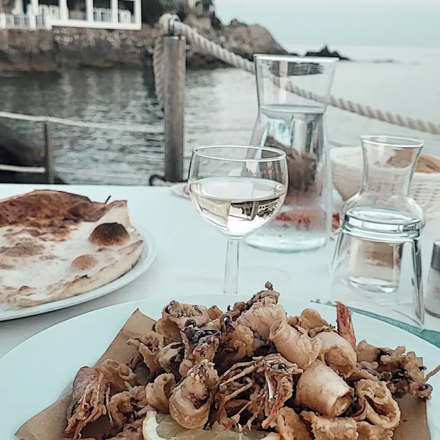 Fritto Misto