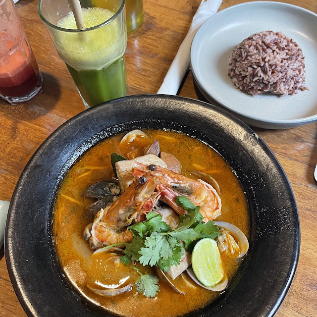 Tom Yam
