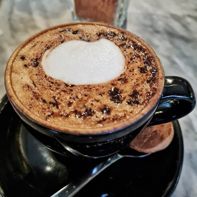 Cappuccino
