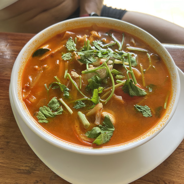 Tom Yum