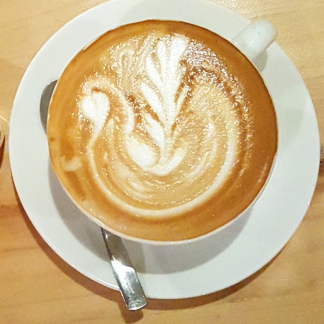 Capuccinno