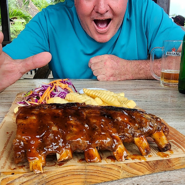 Ribs