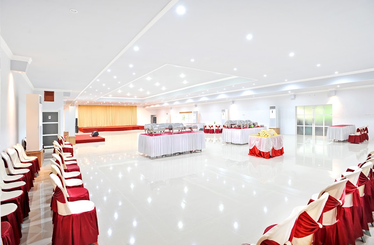 Adelia Cafe n Resto