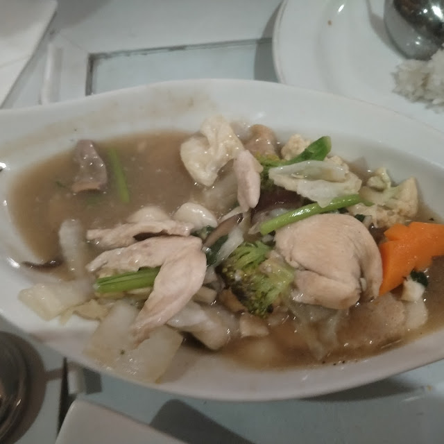 Cap Cay