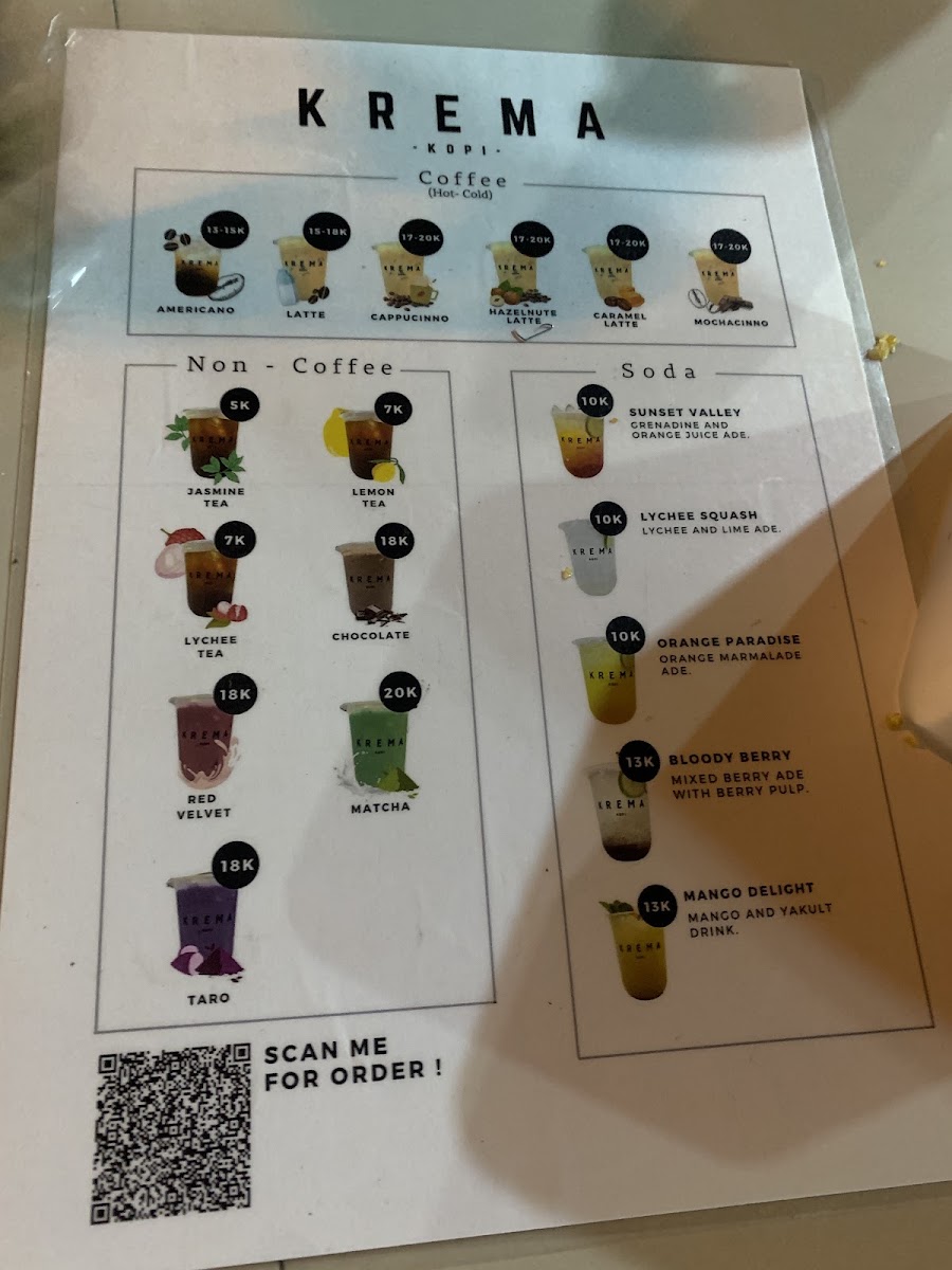 Men Tinggen Nasi Bali Menu 4