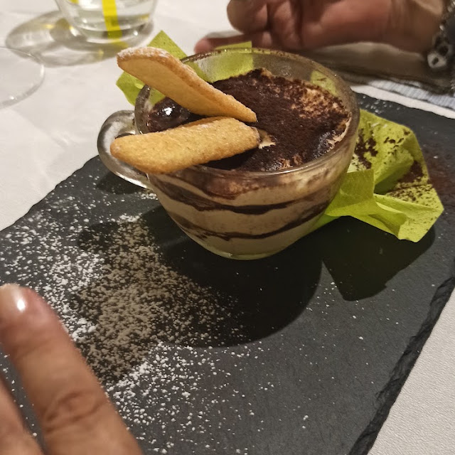 Tiramisù