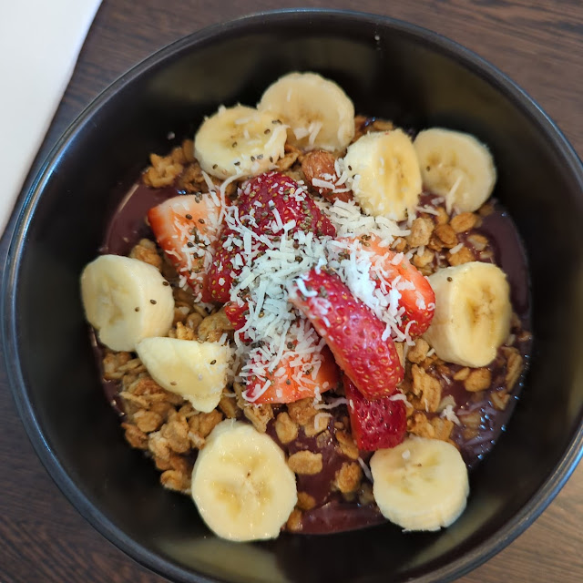Acai Bowl