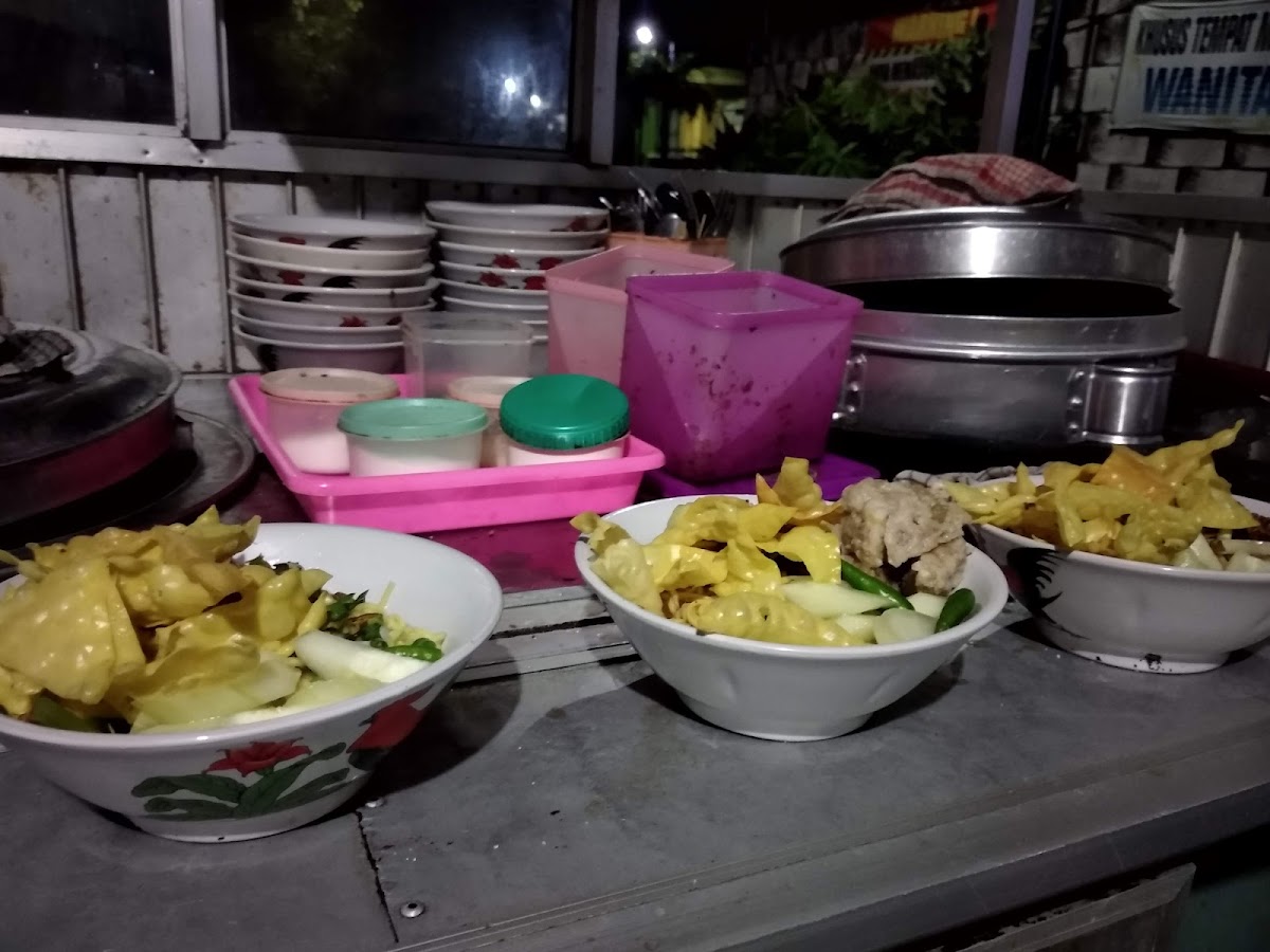 Kopi Garangan - Toko Kopi bubuk/Warkop
