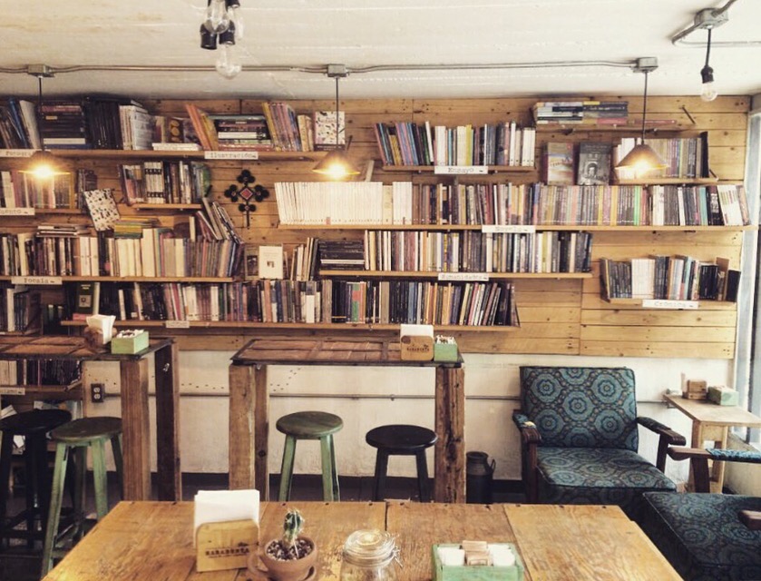 Marabunta