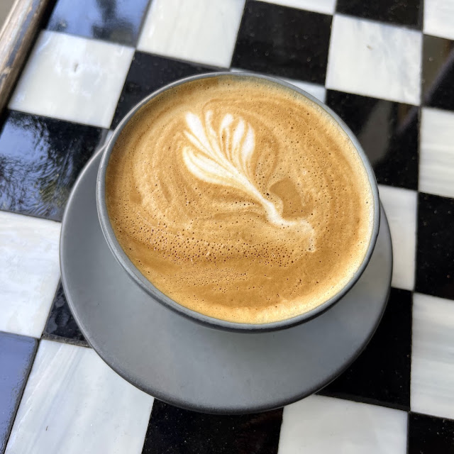 Flat White