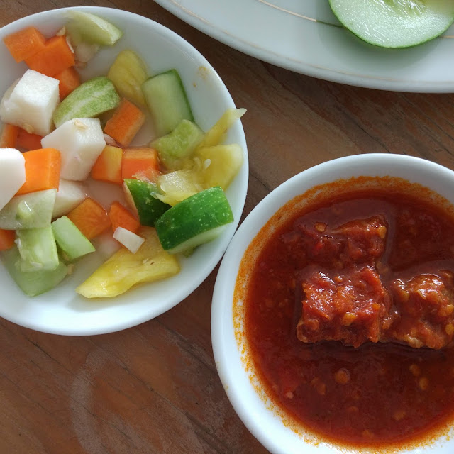 Acar Dan Sambal