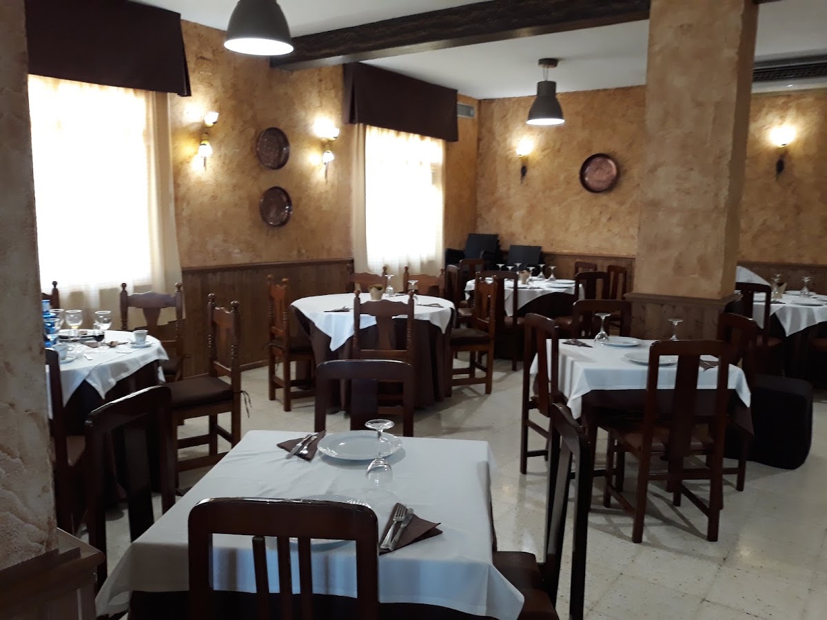 Restaurante El Balate