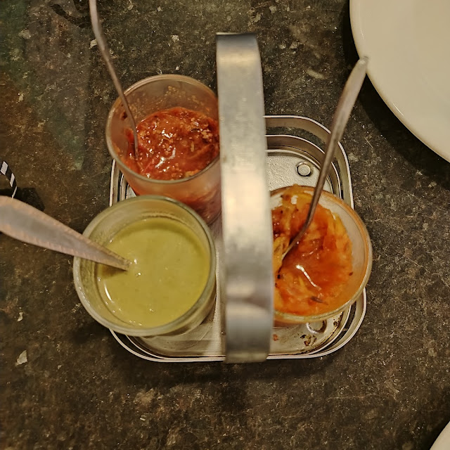 Chutney