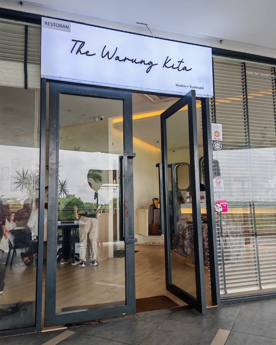The Warung Kita