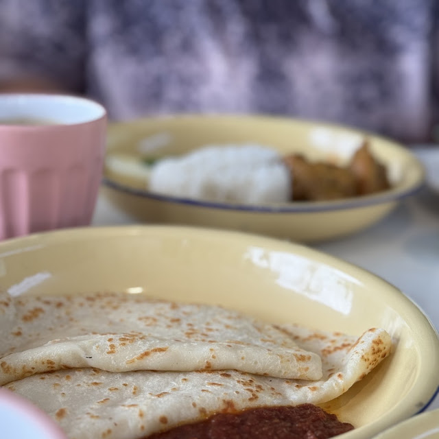 Lempeng Kelapa Sambal