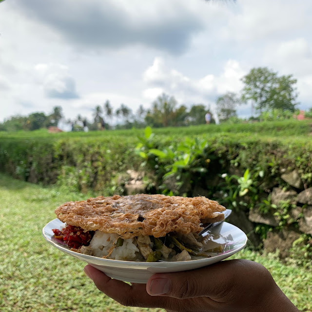 Prasmanan