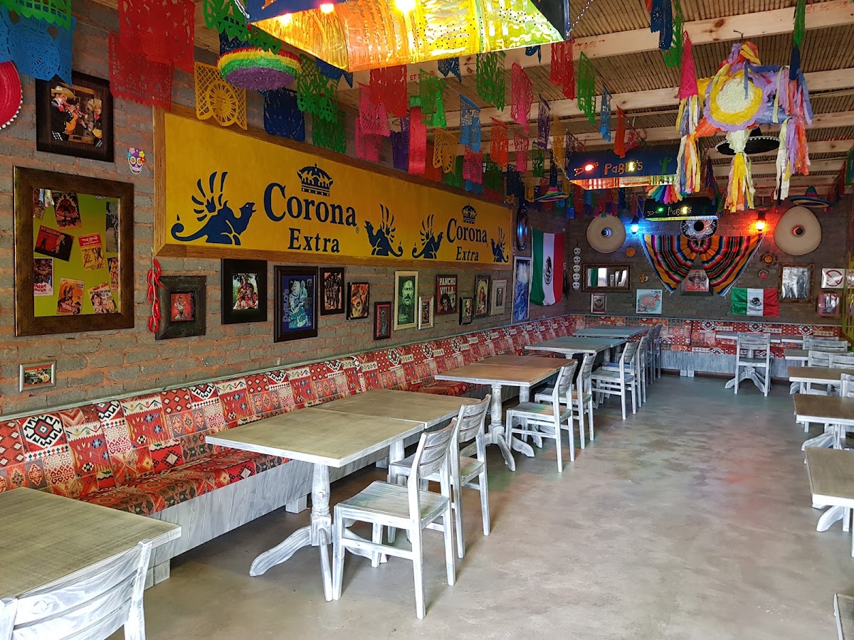 Don Pablos