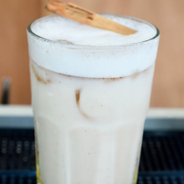 Horchata de Coco