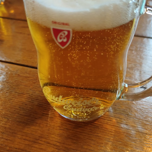 Budwiser