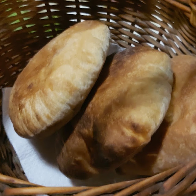 Ćevapi U Lepinji