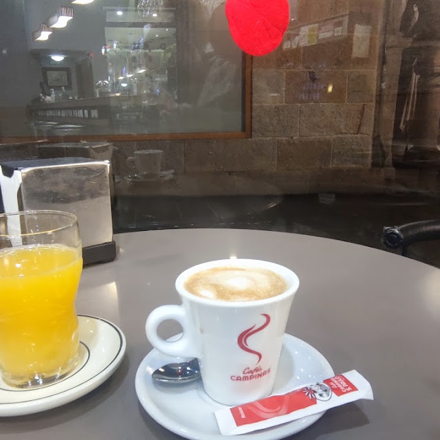 Cortado
