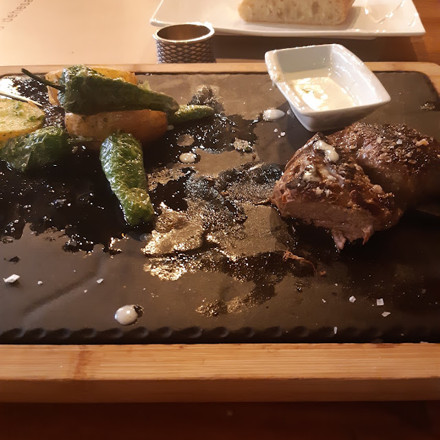 Carne