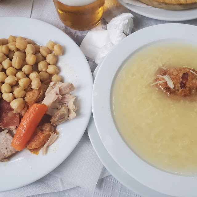 Cocido