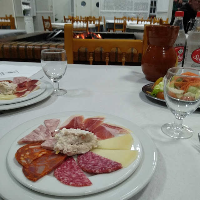 Embutidos