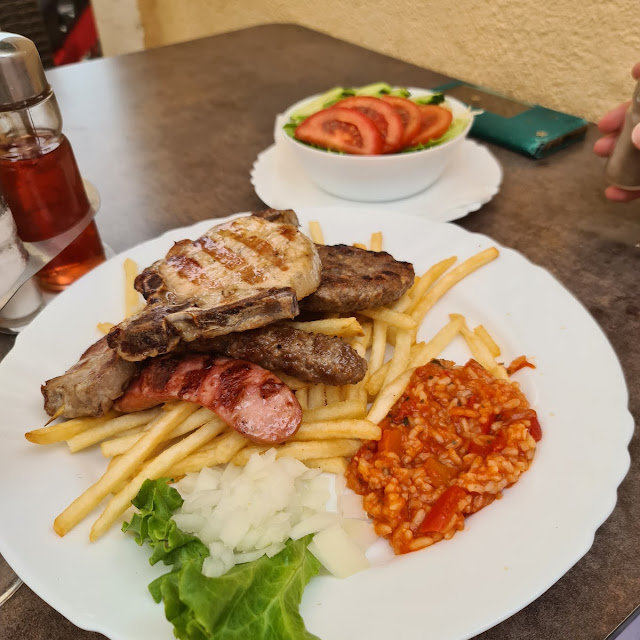 Zabijackovy Tanier