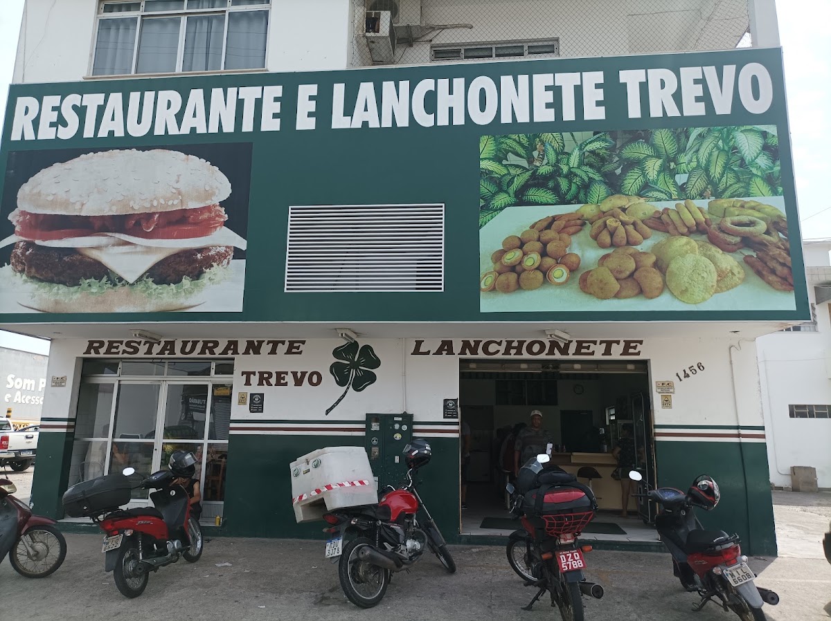 Restaurante Trevo