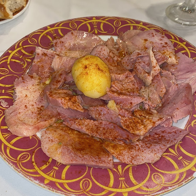 Lacon A la Gallega