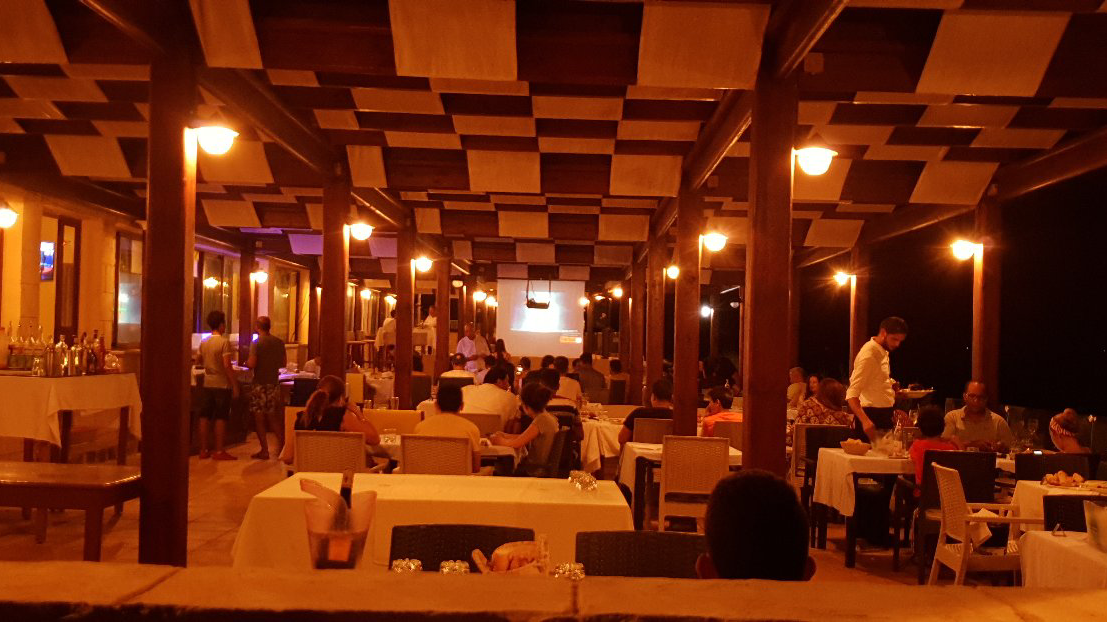 La Daurade Restaurant