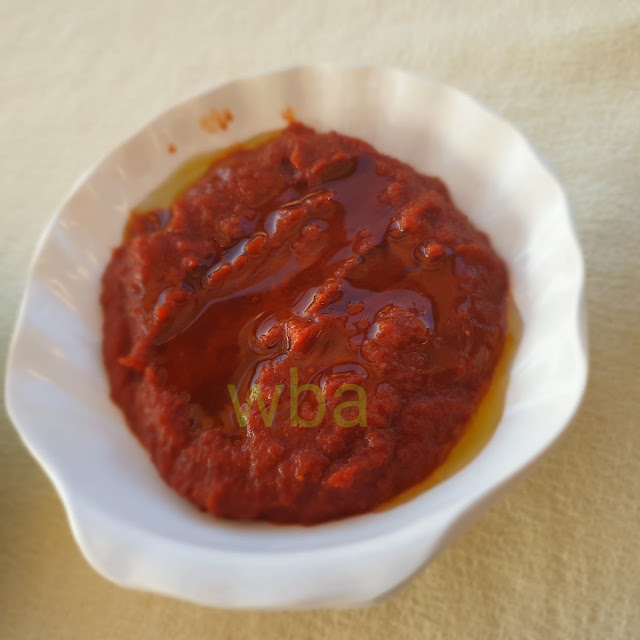 Harissa