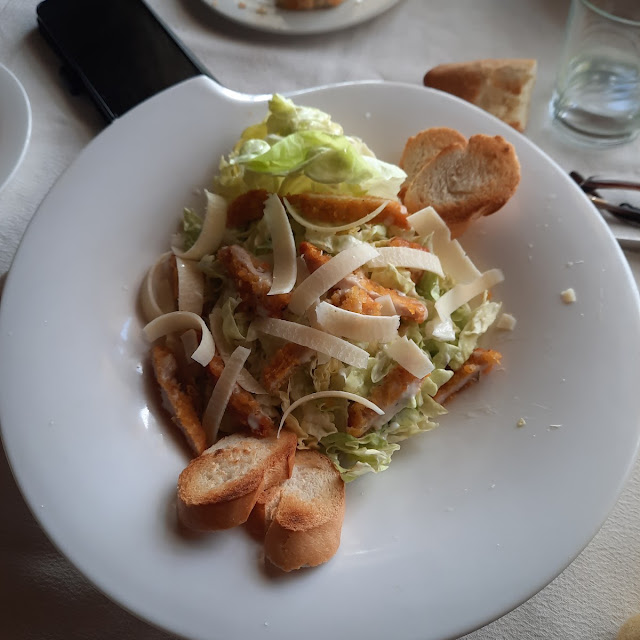 Salad