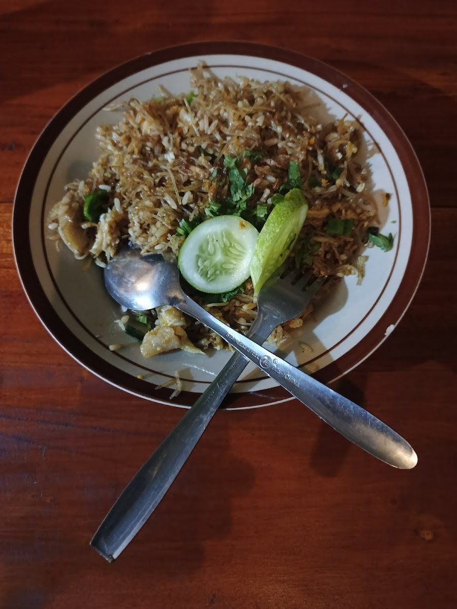 Bakmi Jawa Astuti_