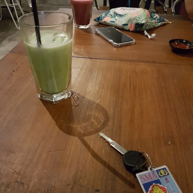 Matcha
