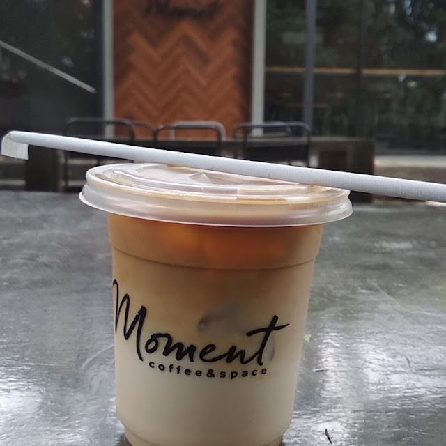Es Kopi Susu