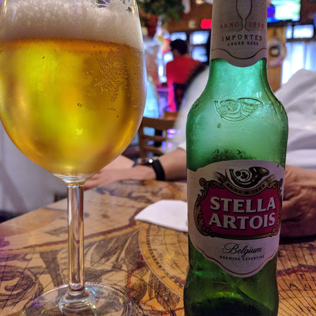 Stella Artois