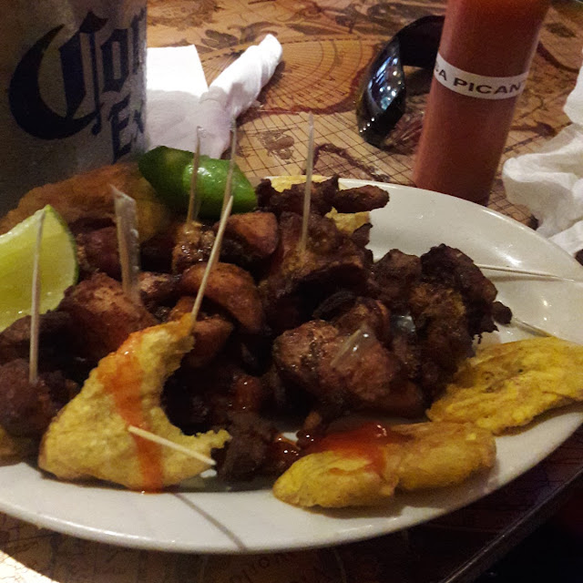 Picada