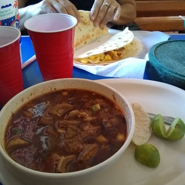 Menudo