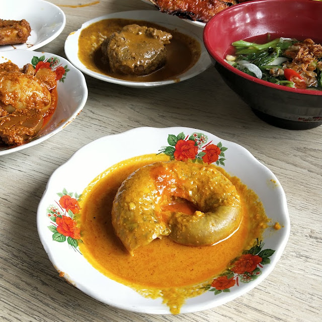 Gulai Tambusu