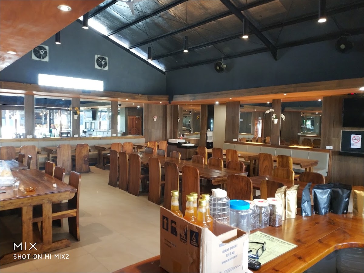 Pondok Bambu Kuring