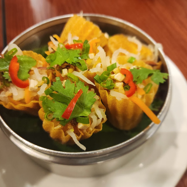 Kueh Pie Tee