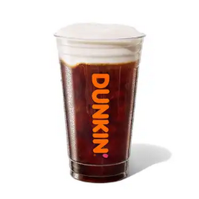 Dunkin' Midnight Coffee