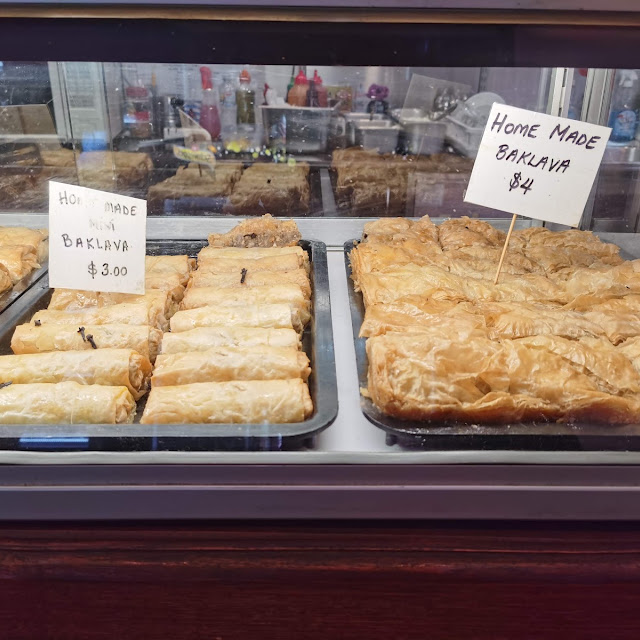 Pastry