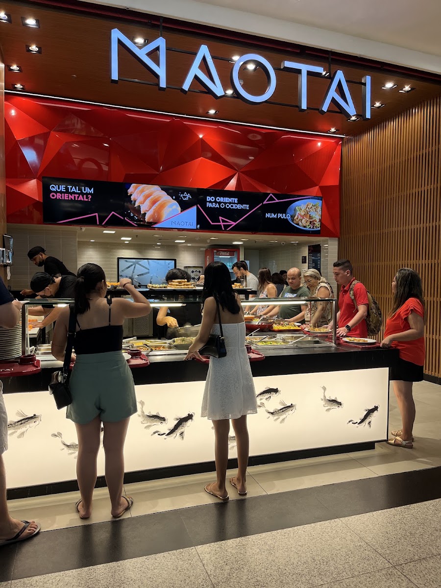 Mao Tai