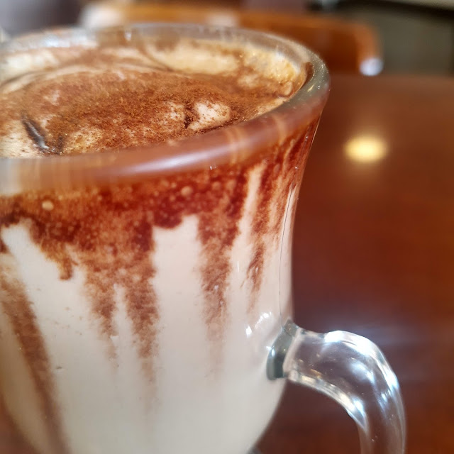Capuccino