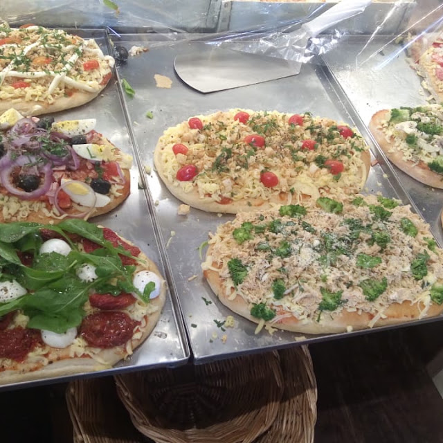 Focaccia