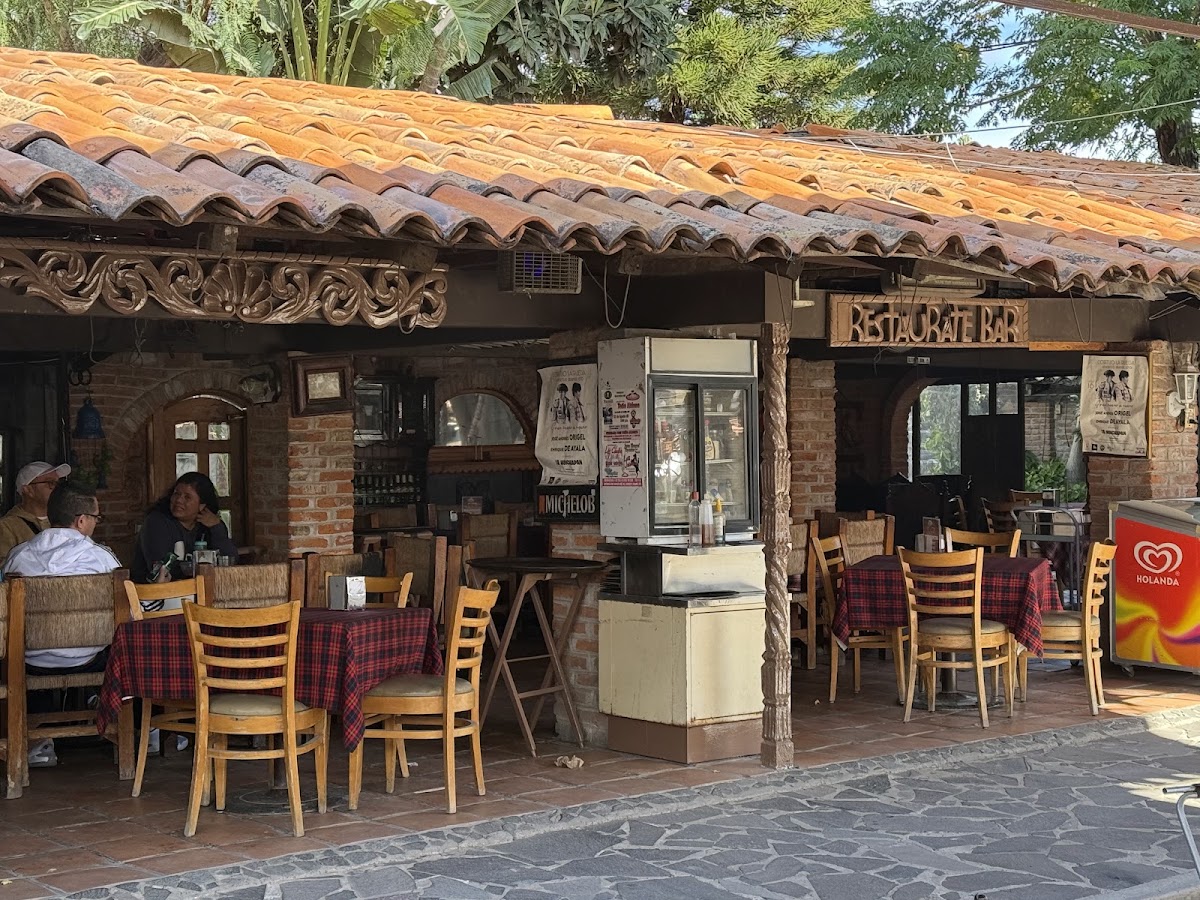 Restaurant La Rueda