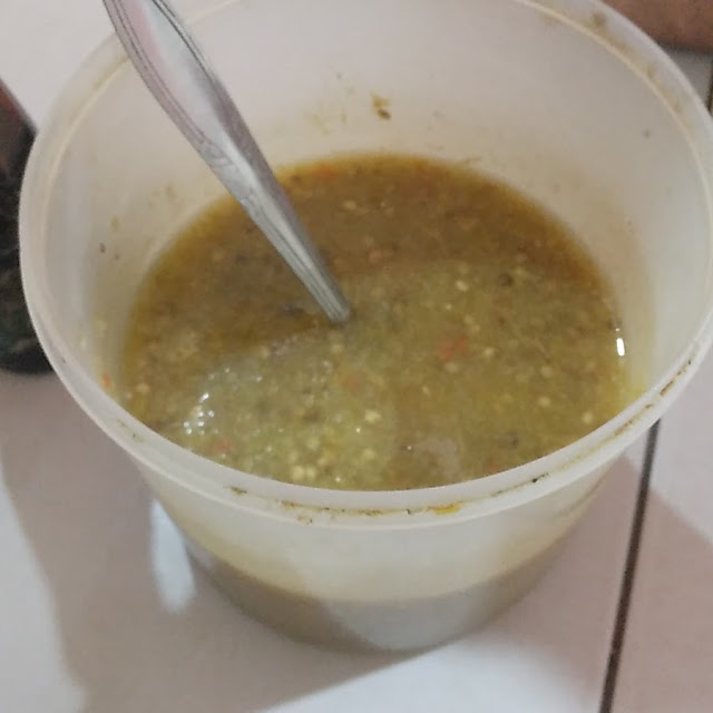 Sambel